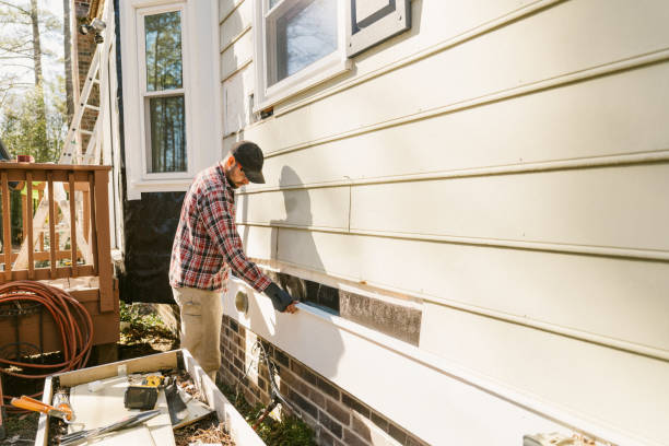 Trusted Emergency Siding Repair service in Cooperstown, NY - Creative Siding